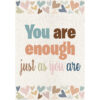 Everyone is Welcome Small Poster Pack Everyone is Welcome Small Poster, 12-Pack
