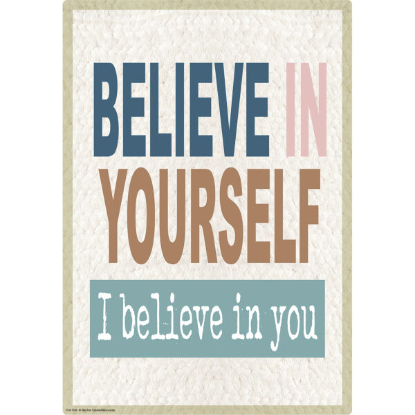 Everyone is Welcome Small Poster Pack Everyone is Welcome Small Poster, 12-Pack