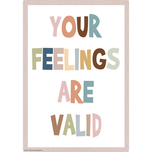 Everyone is Welcome Small Poster Pack Everyone is Welcome Small Poster, 12-Pack