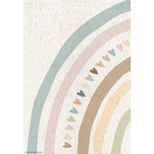 Everyone is Welcome Small Poster Pack Everyone is Welcome Small Poster, 12-Pack