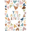 Everyone is Welcome Small Poster Pack Everyone is Welcome Small Poster, 12-Pack