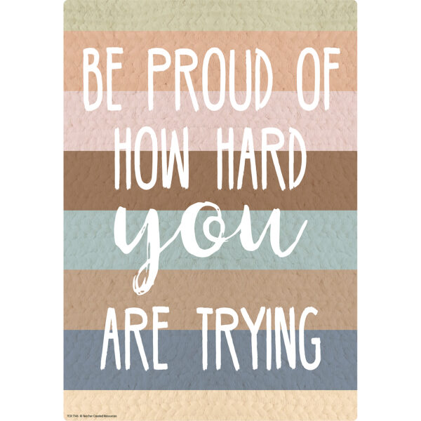 Everyone is Welcome Small Poster Pack Everyone is Welcome Small Poster, 12-Pack