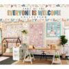 Everyone is Welcome Incentive Chart, Pack of 6