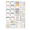 Classroom Cottage Teacher Planner
