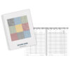 Classroom Cottage Record Book, Pack of 3