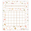 Terrazzo Tones Incentive Charts, 36 Per Pack, 6 Packs
