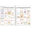 Terrazzo Tones Teacher Planner