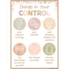 Terrazzo Tones Positive Practices Small Poster Pack Terrazzo Tones Positive Practices Small Poster Pack, Pack of 12