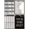 Modern Farmhouse Early Learning Small Poster Pack Modern Farmhouse Early Learning Small Poster Pack, 12 Posters