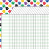 Colorful Paw Prints Incentive Chart, Pack of 6