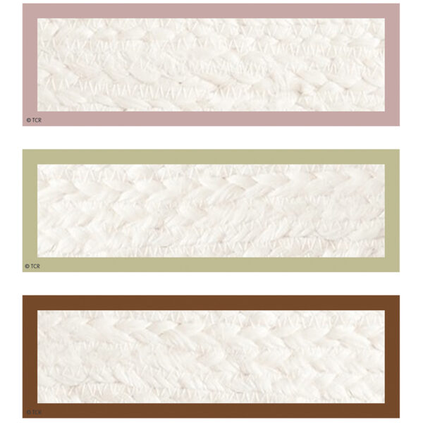 Everyone is Welcome Labels Magnetic Accents, 20 Per Pack, 3 Packs