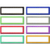 Marquee Labels Magnetic Accents, 20 Per Pack, 3 Packs