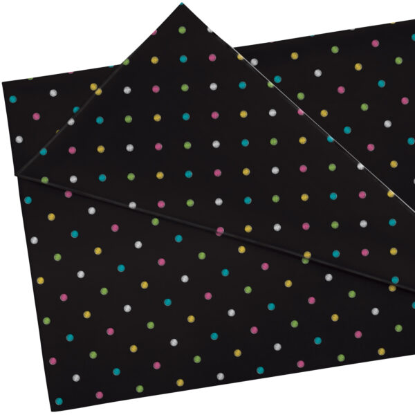 Chalkboard Brights Creative Class Fabric Chalkboard Brights Creative Class Fabric, 48 Inch x 3 Yards