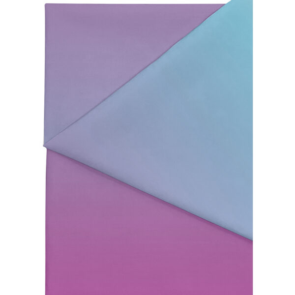 Purple and Blue Color Wash Creative Class Fabric Purple and Blue Color Wash Creative Class Fabric, 48 Inch x 3 Yards