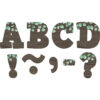 ERSTCR77485.jpg Eucalyptus Bold Block 3" Magnetic Letters