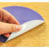 ERSTCR77551-2_3.jpg Spot On Dry-Erase Desktop Writing Spots Bright Circles - 7", 6 Per Pack, 2 Packs