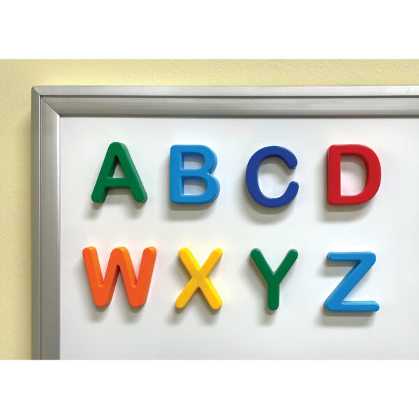 ERSTCR77579_3.jpg Magnetic Letters - Uppercase