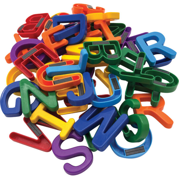 ERSTCR77579_4.jpg Magnetic Letters - Uppercase