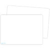 ERSTCR77891.jpg Double-Sided Premium Blank Dry Erase Boards, Pack of 10