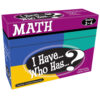 ERSTCR7819.jpg I Have, Who Has Math Game, Grade 3-4