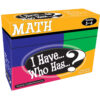 ERSTCR7834.jpg I Have, Who Has Math Game, Grade 5-6