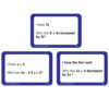 ERSTCR7834_1.jpg I Have, Who Has Math Game, Grade 5-6