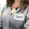 Pastel Pop Name Tags - Labels Multi-Pack, 36 Per Pack, 6 Packs