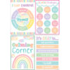 ERSTCR8439_1.jpg Pastel Pop Calming Strategies Small Poster 12-Pack