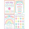 ERSTCR8439_2.jpg Pastel Pop Calming Strategies Small Poster 12-Pack