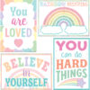 ERSTCR8439_3.jpg Pastel Pop Calming Strategies Small Poster 12-Pack