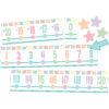 Pastel Pop Number Line Bulletin Board (-20 to +120) Pastel Pop Number Line Bulletin Board (-20 to +120)