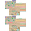 Rustic Bloom File Folders, 2 Packs