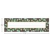 Eucalyptus Flat Name Plates, 36 Per Pack, 6 Packs