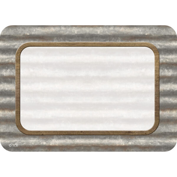 Home Sweet Classroom Name Tag-Labels, 36 Per Pack, 6 Packs