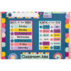Oh Happy Day Calendar Bulletin Board Set
