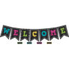 Chalkboard Brights Classroom Set