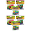 Happy Birthday Wristband Classroom Super Pack, 30 Per Pack, 2 Packs