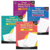 ERSTCRTMFCKIT.jpg Timed Math Facts Practice: Addition, Subtraction, Multiplication & Division Set