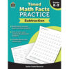 ERSTCRTMFCKIT_1.jpg Timed Math Facts Practice: Addition, Subtraction, Multiplication & Division Set