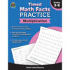 ERSTCRTMFCKIT_2.jpg Timed Math Facts Practice: Addition, Subtraction, Multiplication & Division Set