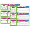 ERSTF-1613-6.jpg Ticket Awards Good Behavior, 100 Per Pack, 6 Packs