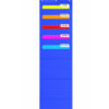 File Organizer Pocket Chart