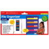 File Organizer Pocket Chart