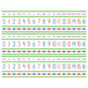 Numbers 0-100! Mini Bulletin Board Set, 3 Sets