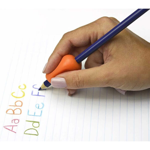 The Original Pencil Grip, Assorted Colors, Pack of 12