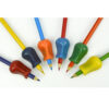 The Original Pencil Grip, Assorted Colors, Pack of 72