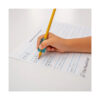 The Bumpy Grip Pencil Grip, Pack of 12