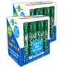 ERSTPG60040-2.jpg Solid Tempera Paint Sticks, Single Color Pack, Green, 12 Per Pack, 2 Packs