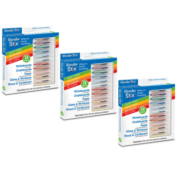 ERSTPG636-3.jpg Wonder Stix, 24 Per Pack, 3 Packs