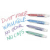 -Color sequencing training and physical coordination Wonder Stix, 24 Per Pack, 3 Packs